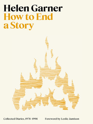 cover image of How to End a Story